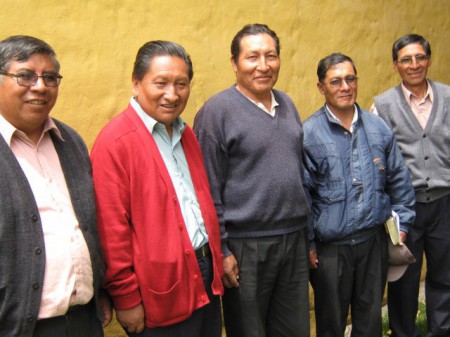 The International Miners' Mission image 14
